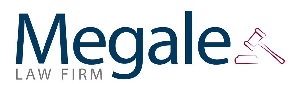 Megale Law Firm logo